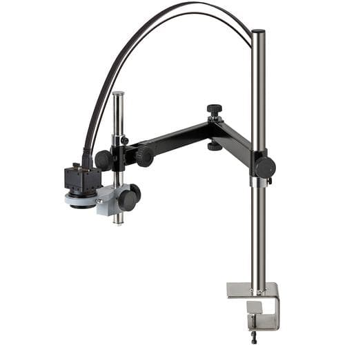 ■HOZAN マイクロスコープ(モニター用)〔品番:LKIT1171〕【6582200:0】[法人・事業所限定][直送元][店頭受取不可]