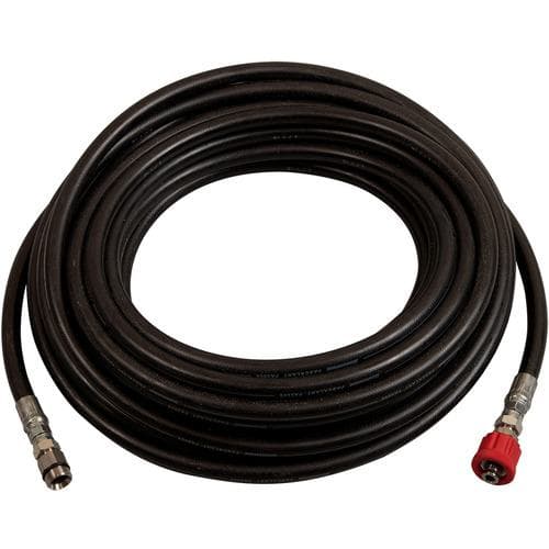 ■スーパー工業 高圧ホースASY BH 3/8×50m 35MPa クイック*〔品番:04T50031150〕【7072260:0】[送料別途見積り][法人・事業所限定][外直送][店頭受取不可]