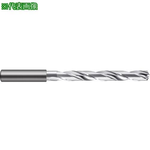 ■GUHRING アルミ・非鉄金属用ドリル 7xD 無処理 11.91mm〔品番:606311.910〕【7105944:0】[送料別途見積り][法人・事業所限定][掲外取寄][店頭受取不可]