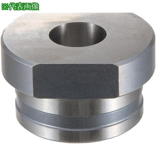 ■DIAMOND 丸穴SBダイス8.5〔品番:3P1242〕【8053096:0】[送料別途見積り][掲外取寄][店頭受取不可]