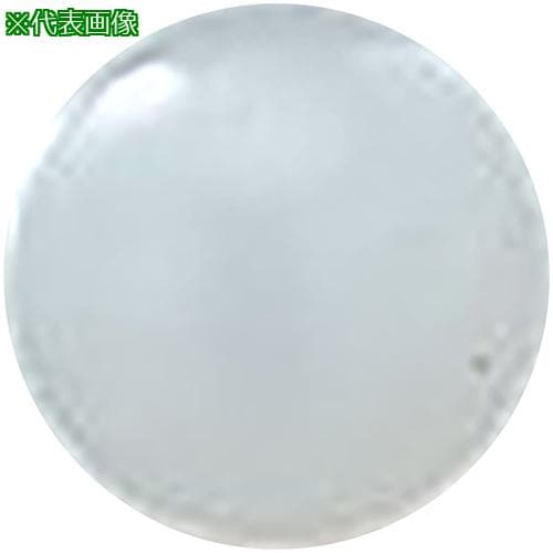 ■AS PP球5/16インチ(50個入)〔品番:1660204〕【8209820:0】[送料別途見積り][掲外取寄][店頭受取不可]