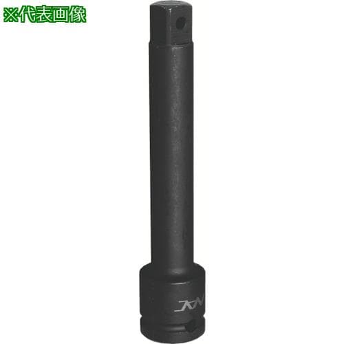 ■ナック エクステンションバー 差込角15.9x150L〔品番:515E〕【8531772:0】[送料別途見積り][店頭受取不可]