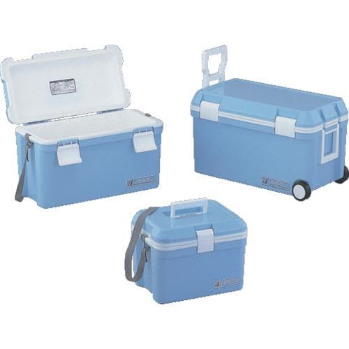 ■AS クーラーボックス #13 14L〔品番:4565314〕【8669033:0】[送料別途見積り][掲外取寄][店頭受取不可]