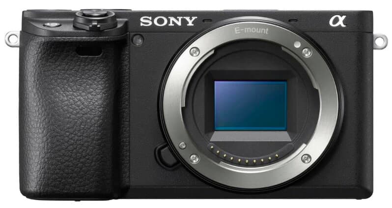 【中古】【1ヶ月保証】 ソニー SONY α6400 高倍率ズームレンズキット ブラック ミラーレス一眼 thumbnail 2