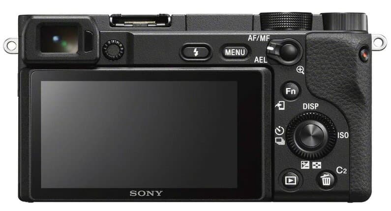 【中古】【1ヶ月保証】 ソニー SONY α6400 高倍率ズームレンズキット ブラック ミラーレス一眼 thumbnail 3