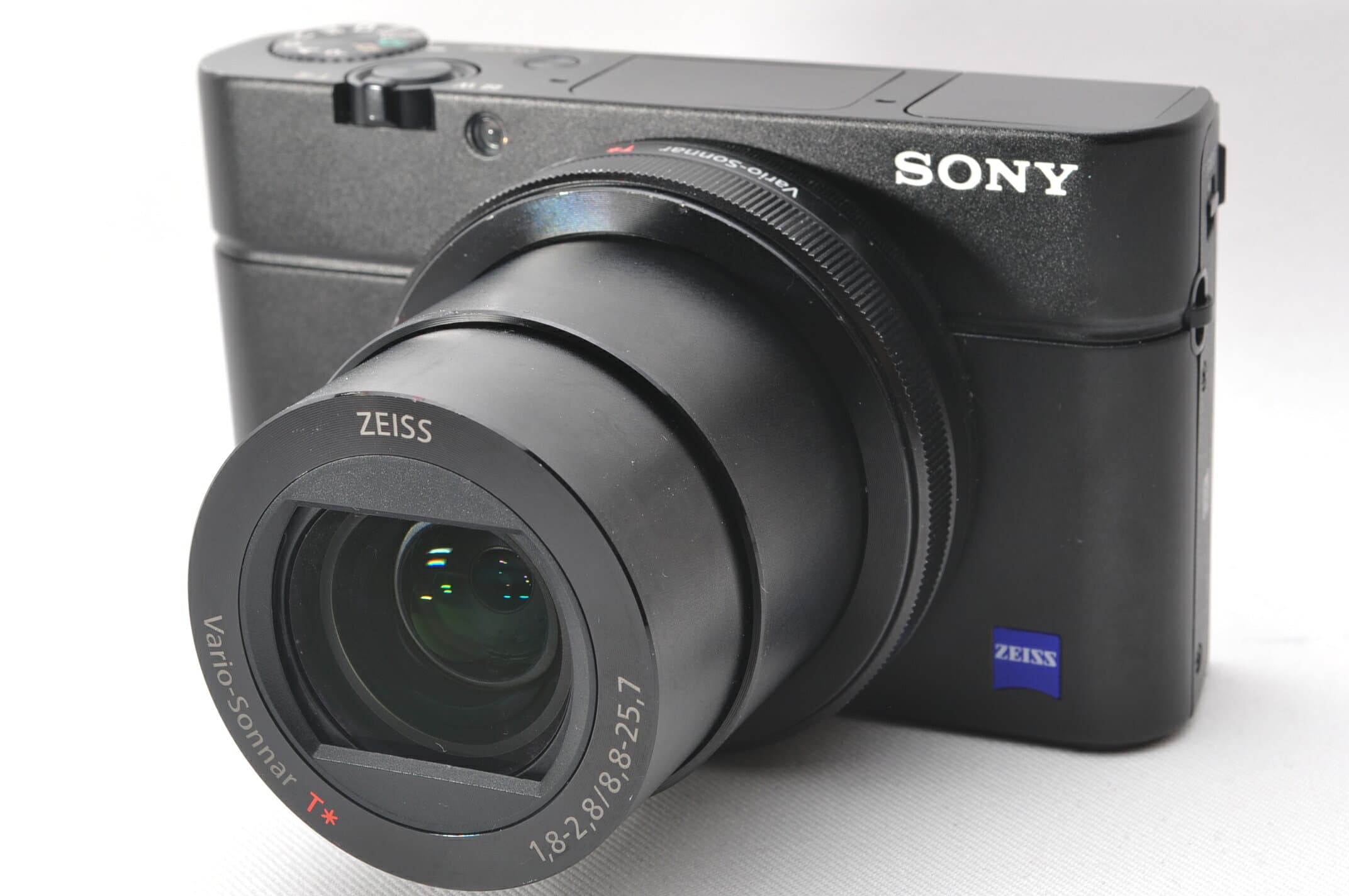 【中古】【1ヶ月保証】ソニー SONY Cyber-shot RX100 III コンパクトデジタルカメラ RX100M3