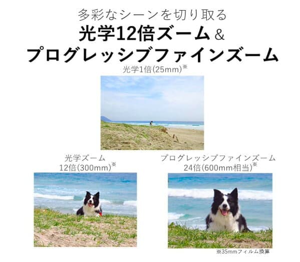 【中古】【1ヶ月保証】キヤノン Canon デジタルカメラ IXY 650 シルバー 光学12倍ズーム IXY650SL Wi-Fi対応 thumbnail 2