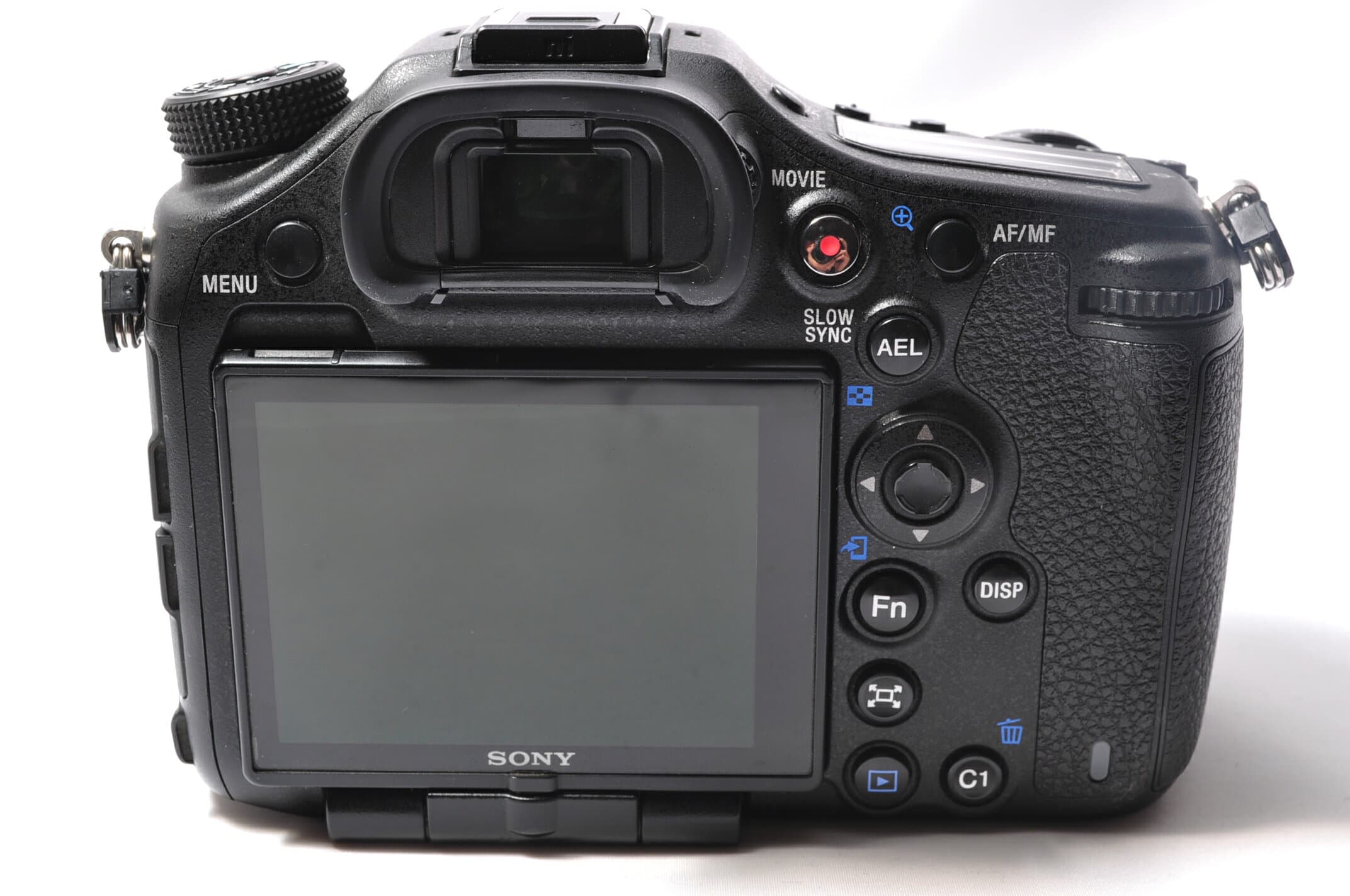 【中古】【1ヶ月保証】 Sony ソニー α99 II ILCA-99M2 ボディ デジタル一眼カメラ 1か月保証 thumbnail 2