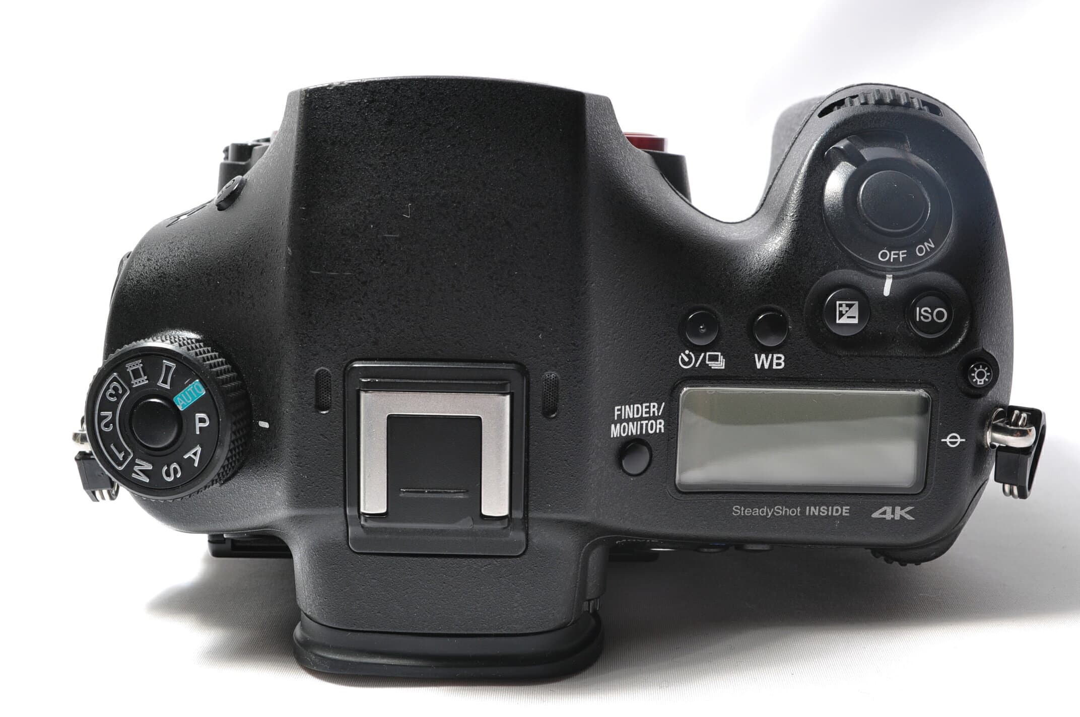 【中古】【1ヶ月保証】 Sony ソニー α99 II ILCA-99M2 ボディ デジタル一眼カメラ 1か月保証 thumbnail 3