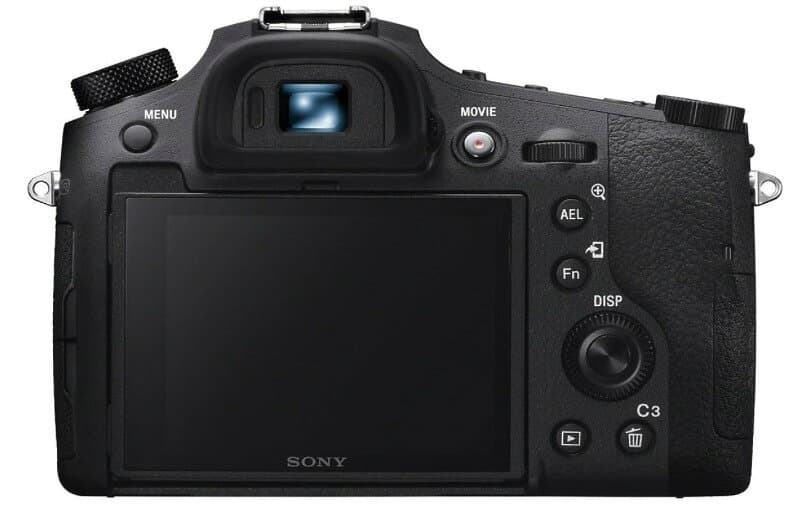 【中古】【1ヶ月保証】ソニー Sony Cyber-shot RX10IV ブラック コンパクトデジタルカメラ DSC-RX10M4 thumbnail 2