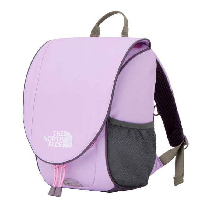 ザ・ノース・フェイス(THE NORTH FACE) バックパック ジュニア K Yippee Pack キッズ イッピーパック NMJ72550-OC 【国内正規品】 od