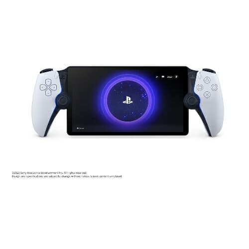 【新品】　PlayStation Portal リモートプレーヤー《CFIJ-18000》