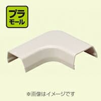 未来工業 プラモール付属品（曲がり）MLM-1L ライトブルー(10個入り)