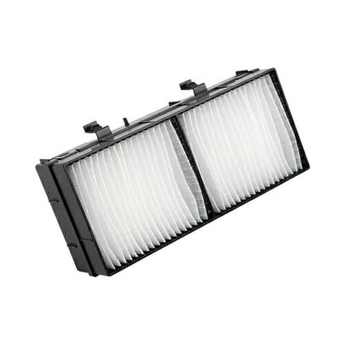 CP-WX8265 CP-WX8265J CP-X8170 プロジェクター用 UX38242 交換用フィルター 互換品