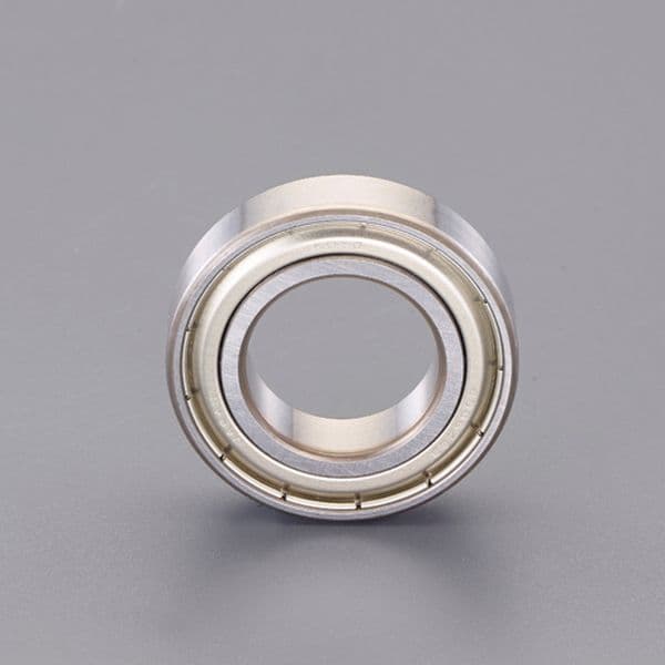 【メーカー在庫あり】 エスコ ESCO [6009ZZC3]深溝玉軸受 EA966EE-9 JP店