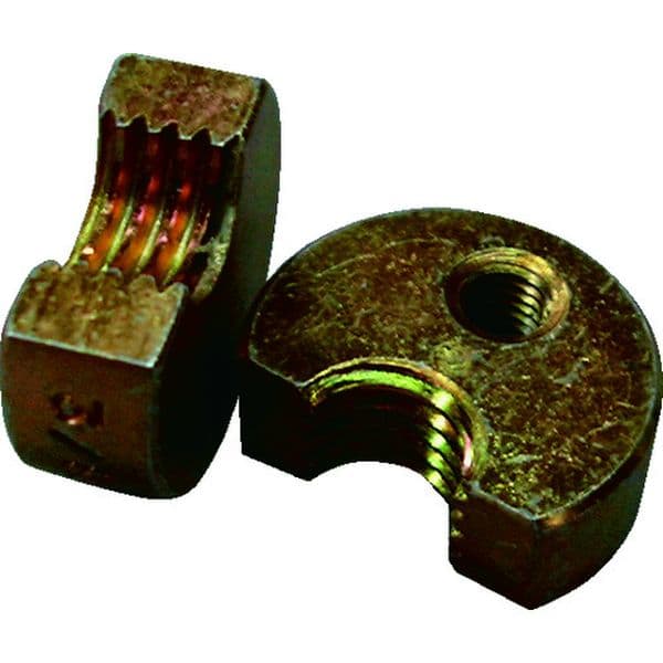 【メーカー在庫あり】 TRCC14 ヒット商事(株) HIT ズンギリボルトカッター替刃 TRCC-1/4 JP店