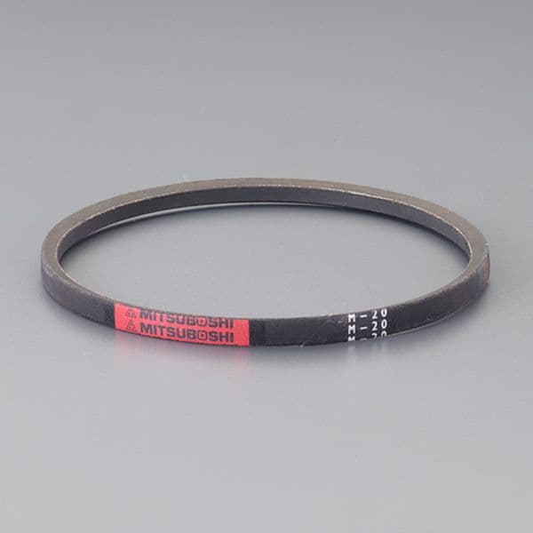 【メーカー在庫あり】 エスコ ESCO M 80 高負荷伝導ベルト(レッドVベルト EA967MR-80 HD店