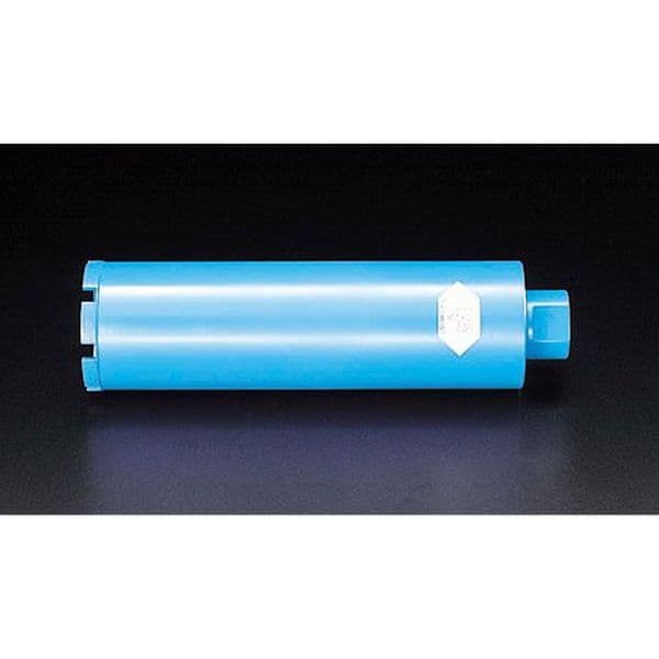 【メーカー在庫あり】 エスコ ESCO 210mm ダイヤモンドコアビット EA870B-210 HD店