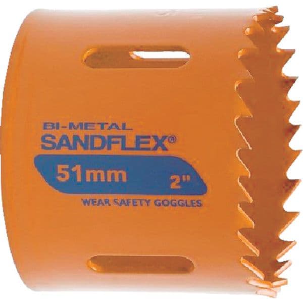 【メーカー在庫あり】 383059VIP スナップオン・ツールズ(株) バーコ バイメタルホルソー替刃 刃径59 3830-59-VIP HD店