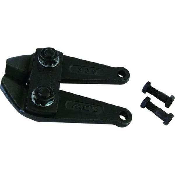 【メーカー在庫あり】 (株)MCCコーポレーション MCC アングルカッタ替刃 600 ACE0060 HD店