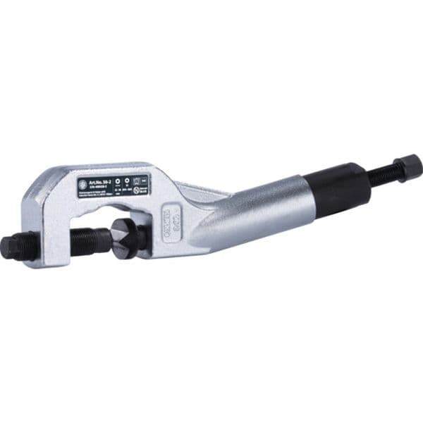 【メーカー在庫あり】 562 KUKKO社 クッコ ナットブレーカー(油圧式) 22〜36mm 56-2 HD店