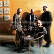 Fourplay フォープレイ / Heartfelt + 1 【CD】