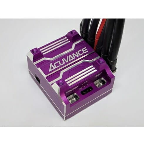 XARVIS XX PURPLE [AC-60775](JAN：4541283607754)