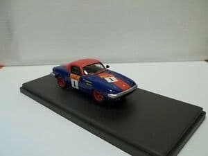 【送料無料】ホビー　模型車　車　レーシングカー ピットモデルロータスエランモンツァpit model lotus elan repaly monza 1995 sc143,realdy built