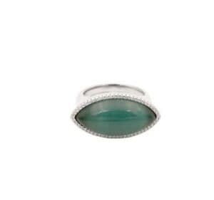 【送料無料】ジュエリー・アクセサリー アネロジャンニカリタアルジェントスポレッタフォレッタフォギanello donna argento spoletta fogi by gianni carita