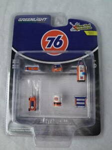 【送料無料】模型車 モデルカー メンタヴェルデルスヴェルデティエンダヘラミエンタアケシオスヘラミエンタスmenta verde luz verde 164 tienda herramienta accesorios herramientas 76