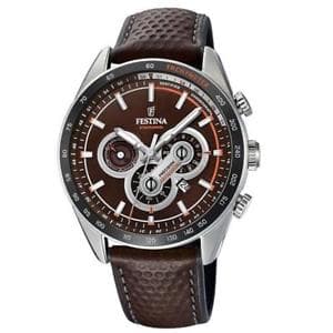 【送料無料】腕時計　ウォッチ　マニュアルfestina f20202_3 reloj de pulsera para hombre es