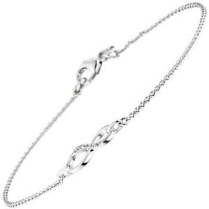 【送料無料】ブレスレット　アクセサリ—　11mmブレスレットアンカーブレスレット 925シルバー195 175cm1,1mm bracelet anchor bracelet, eternity infinity, 925 silver, 19,5 17,5cm