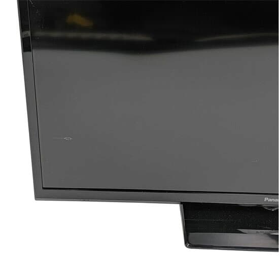 【中古】Panasonic 32V型 液晶テレビ VIERA TH-32J300 リモコンなし 液晶画面いたみ thumbnail 3