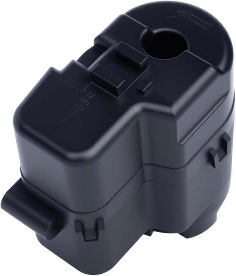 互換品トヨタ 用 プリウス ZVW30 電動 格納 ドアミラー モーター 右ドアミラー 運転席側 左ドアミラー 助手席側 交換 専用 設計 アルファード ANH20 ANH25 GGH20 GGH25 等(左ドアミラー 助手席側)