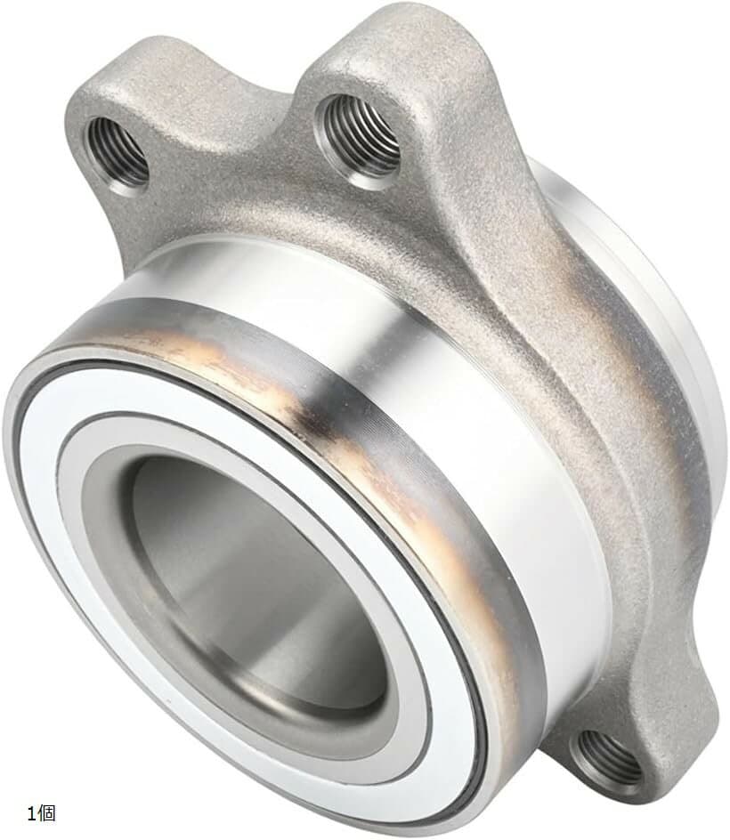 互換品日産 用 リア ハブベアリング リヤ シルビア S13 S14 S15 スカイライン R32 R33 R34 ステージア WC34 43210-AA100 43210-AA000 43210-35F06 43210-35F01 (1個)