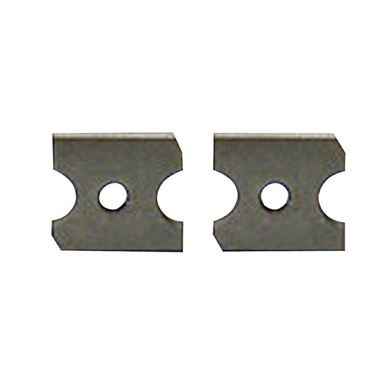 Panasonic（パナソニック） 全ネジカッター純正刃 M10 （2枚） EZ9SBM10