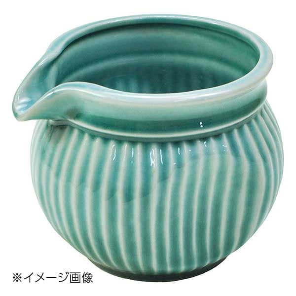 ヤマコー 用美 SOGI 徳利 緑 79721