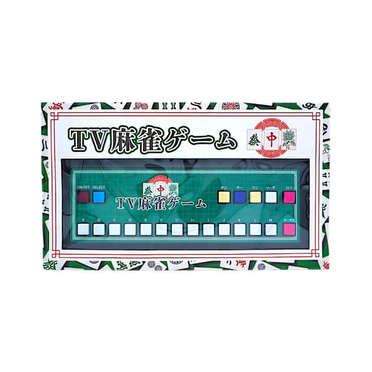 EN FANCE TV麻雀ゲーム 家庭用