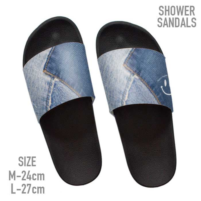 サンダル ビーチサンダル サンダル スリッパ シャワーサンダル 野外 海 川 アウトドア ブランド サンダル 南国 リゾート ナチュラル 植物 ロゴ ストリート street surf サーフ サーファー 葉っぱ ハワイアン ベージュ グリーン 上品