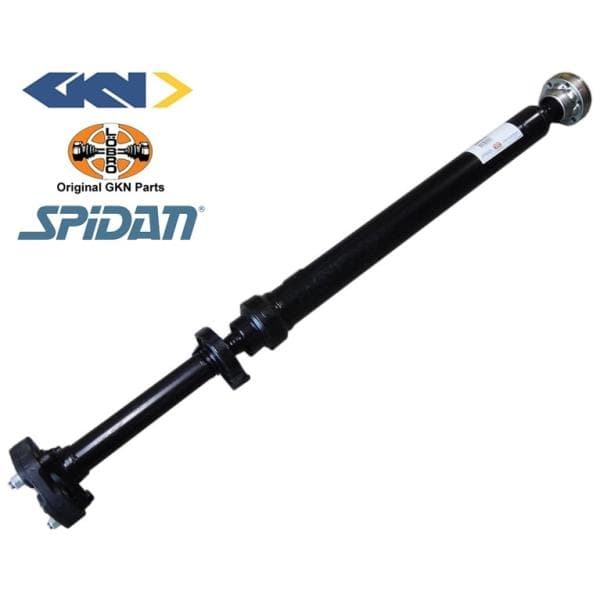 正規純正OEM カイエン トゥアレグ Q7 プロペラシャフト カルダンシャフト トアレグ 7L0521102N 95542102015 ポルシェ トワレグ