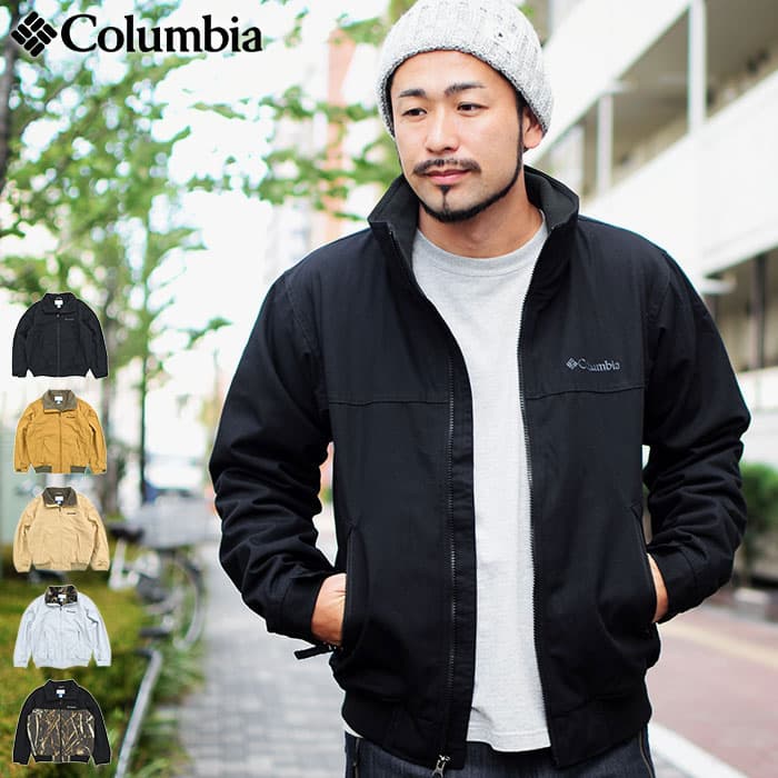 コロンビア ジャケット アウター Columbia メンズ 26FW ロマビスタ スタンド ネック JKT ( columbia Loma Vista Stand Neck JAKET JACKET 裏地 フリース 中綿 保温 暖かい あったか 防寒 ジャンバー・ブルゾン 2026秋冬 新作 アウトドア キャンプ 防寒 通勤 通学 XM5673 )