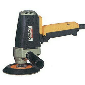 COMPACT TOOL（コンパクトツール） 電動ポリッシャー （シングル 123φ） C-150N