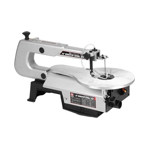 (LINEクーポン有)4977292499033 卓上糸鋸盤400mm 藤原産業 糸のこ 電動のこぎり 糸のこ盤 作業工具 電動機械 電動糸のこぎり