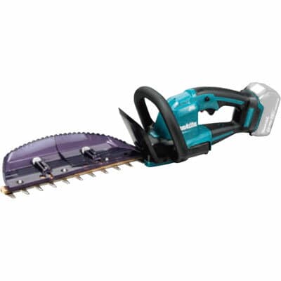 マキタ MUH308DZ 充電式ヘッジトリマ(偏角拝み刃仕様) 18V (刃物長300mm) 本体のみ(※バッテリー・充電器別売)