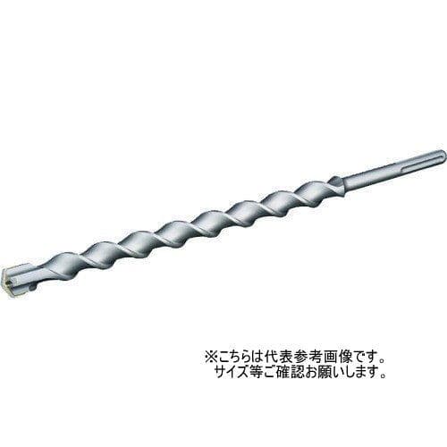 ユニカ SDS-MAXビットUXロング SMUXL24.0×440