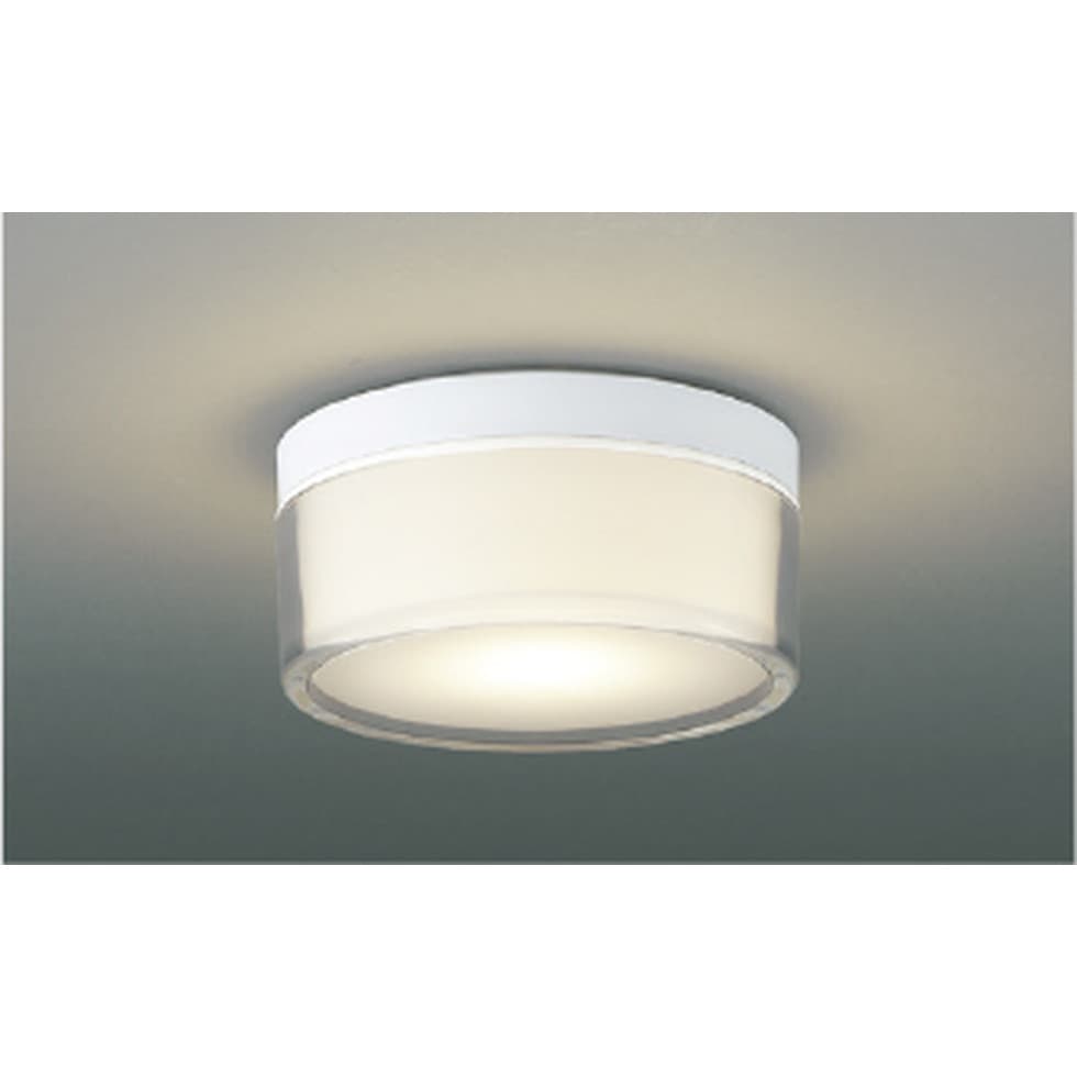 コイズミ[AU54101]浴室灯