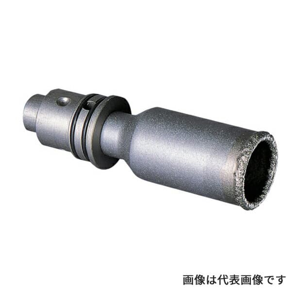 Яミヤナガ/MIYANAGA 【SLT050】タイルホールソー カッター 刃先径50mm (4957462146752)