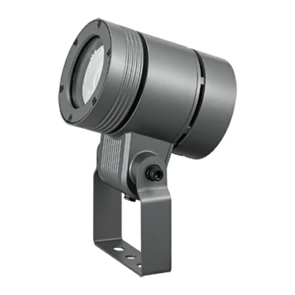 βパナソニック 照明器具【NYT1031FZLE9】LEDスポットライト マルチハロゲン灯100形/CDM-T70形相当 電球色 彩光色 狭角タイプ 防雨型 受注生産 {V}