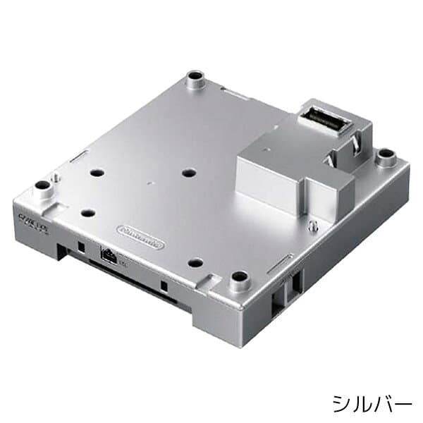 ゲームボーイプレーヤー選べる4色 GC NGCハード 単品 周辺機器 任天堂 ニンテンドー Nintendo 【中古】 thumbnail 3