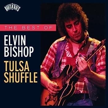【中古】［CD］Tulsa Shuffle